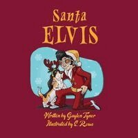 Gaylon Tyner - Santa Elvis, Häftad