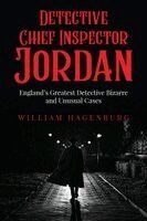 William Hagenburg - Detective Chief Inspector Jordan, Häftad. Tillgänglighet: Lägg i varukorg