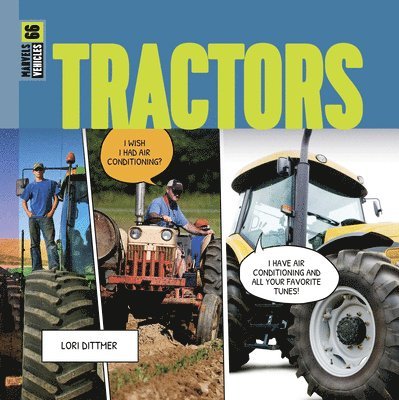 Tractors
