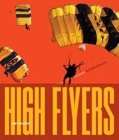 Joe Tischler - Golden Knights, Häftad