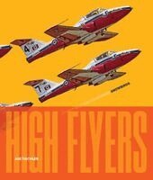 Joe Tischler - Snowbirds, Häftad