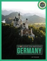 Joe Tischler - Germany, Häftad