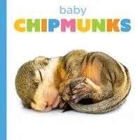 Graham Morgan - Baby Chipmunks, Häftad. Tillgänglighet: Lägg i varukorg
