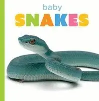 Graham Morgan - Baby Snakes, Häftad. Tillgänglighet: Lägg i varukorg
