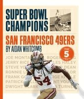 Aidan Whitcomb - San Francisco 49ers, Häftad