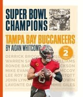 Aidan Whitcomb - Tampa Bay Buccaneers, Häftad
