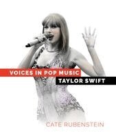 Cate Rubenstein - Taylor Swift, Häftad
