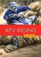 Aidan Whitcomb - Atv Riding, Häftad