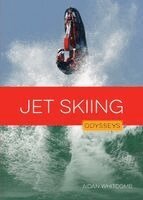 Aidan Whitcomb - Jet Skiing, Häftad