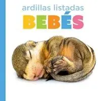 Graham Morgan - Ardillas Listadas Bebés, Häftad. Tillgänglighet: Lägg i varukorg