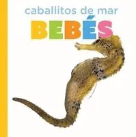 Graham Morgan - Caballitos de Mar Bebés, Häftad. Tillgänglighet: Lägg i varukorg
