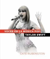 Cate Rubenstein - Taylor Swift, Häftad