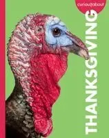 Elizabeth Kassuelke - Curious about Thanksgiving, Häftad. Tillgänglighet: Tillfälligt slut