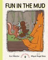 Cari Meister - Fun in the Mud, Häftad