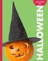 Erin Silver - Curiosidad Por Halloween, Häftad