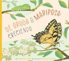 Bridget Heos - de la Oruga a la Mariposa: Creciendo, Häftad. Tillgänglighet: Lägg i varukorg