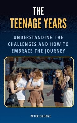 Teenage Years
