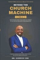 Godwin Ude - Beyond the Church Machine, Häftad. Tillgänglighet: Lägg i varukorg