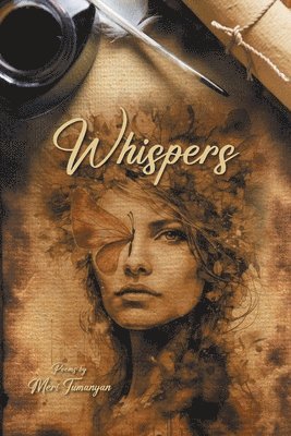 Meri Tumanyan - Whispers, Häftad