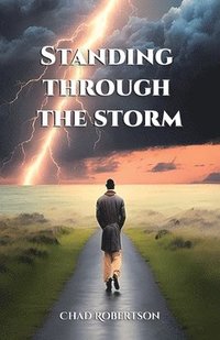 Standing through the storm