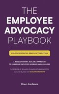 Employee Advocacy Playbook., Unlocking Social Reach Optimization
