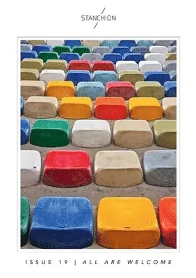 François Bereaud - Stanchion Magazine Issue 19, Häftad. Tillgänglighet: Lägg i varukorg