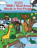 1000+ Must know words in Fongbe