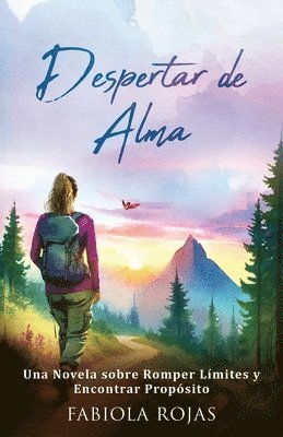 Fabiola Rojas - Despertar de Alma, Häftad