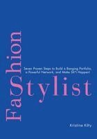 Kristine Kilty - Fashion Stylist, Häftad