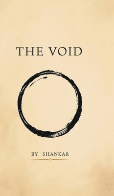 Shankar - Void, Inbunden