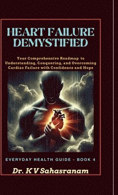 Dr K V Sahasranam - Heart Failure Demystified, Inbunden. Tillgänglighet: Lägg i varukorg