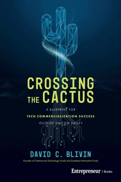 David C. Blivin - Crossing the Cactus, E-bok. Tillgänglighet: Lägg i varukorg