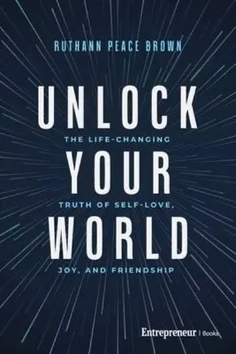 Ruthann Peace Brown - Unlock Your World, Häftad. Tillgänglighet: Kommande