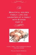 Beautiful Golden Family Part 2