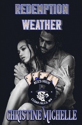 Christine Michelle - Redemption Weather, Häftad