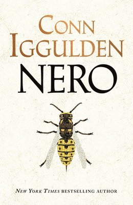 Conn Iggulden - Nero, Häftad