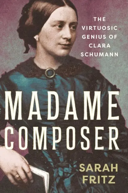 Sarah Fritz - Madame Composer, E-bok. Tillgänglighet: Lägg i varukorg