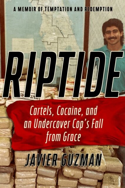 Javier Guzman - Riptide, E-bok. Tillgänglighet: Lägg i varukorg