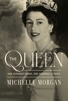 Michelle Morgan - Queen, Inbunden