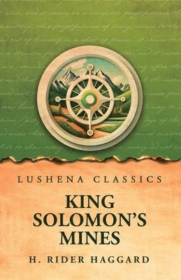 H Rider Haggard - King Solomon's Mines, Häftad