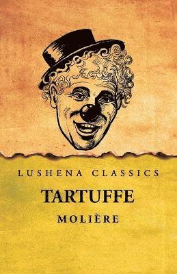 Molière - Tartuffe, Häftad