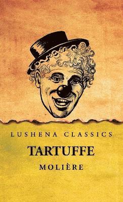 Molière - Tartuffe, Inbunden