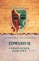 Christopher Marlowe - Edward II, Häftad