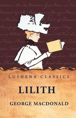 George MacDonald - Lilith, Häftad