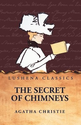 Agatha Christie - Secret of Chimneys, Häftad