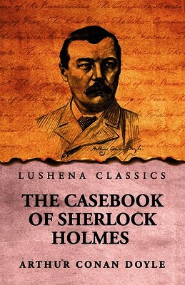 Arthur Conan Doyle - Casebook of Sherlock Holmes, Häftad