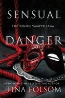Tina Folsom - Sensual Danger, Häftad