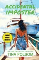 Tina Folsom - Accidental Imposter, Häftad