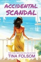 Tina Folsom - Accidental Scandal, Häftad