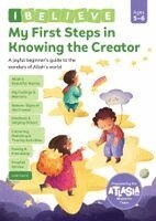 My First Steps in Knowing the Creator, Häftad